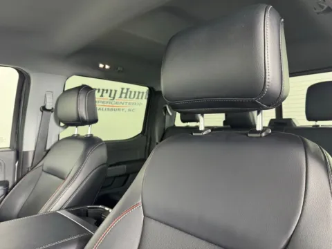Another view of 2024 Ford F-250SD Lariat for sale in Salisbury, NC at Jerry Hunt Supercenter - Salisbury