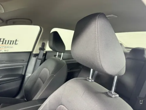 Photos of 2025 Nissan Altima 2.5 S for sale in Salisbury, NC at Jerry Hunt Supercenter - Salisbury