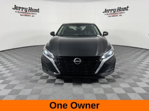More photos of 2025 Nissan Altima 2.5 S at Jerry Hunt Supercenter - Salisbury, NC