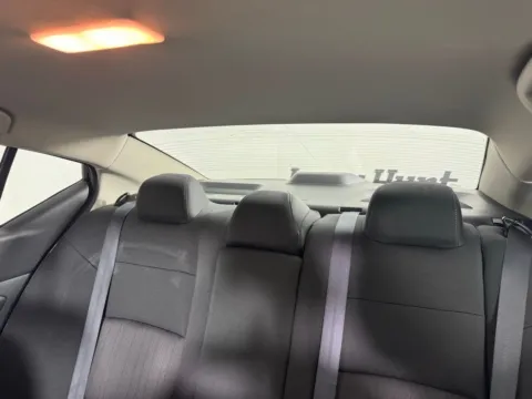 More photos of 2025 Nissan Altima 2.5 S at Jerry Hunt Supercenter - Salisbury, NC