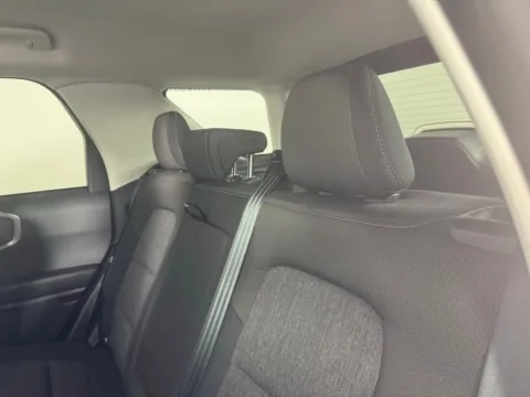 More photos of 2024 Ford Bronco Sport Big Bend at Jerry Hunt Supercenter - Salisbury, NC