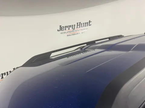 More photos of 2024 Ford Bronco Sport Big Bend at Jerry Hunt Supercenter - Salisbury, NC