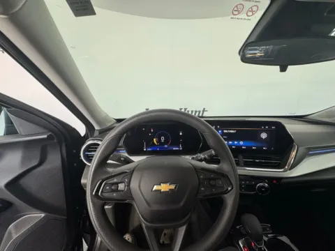 Photos of 2024 Chevrolet Trax LT for sale in Salisbury, NC at Jerry Hunt Supercenter - Salisbury