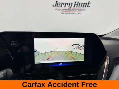 Another view of 2024 Chevrolet Trax LT for sale in Salisbury, NC at Jerry Hunt Supercenter - Salisbury