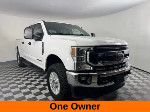 More photos of 2022 Ford F-250SD XLT at Jerry Hunt Supercenter - Salisbury, NC