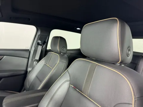 Another view of 2021 Chevrolet Blazer Premier for sale in Salisbury, NC at Jerry Hunt Supercenter - Salisbury