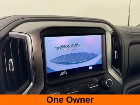 Another view of 2021 Chevrolet Silverado 2500HD LT for sale in Salisbury, NC at Jerry Hunt Supercenter - Salisbury