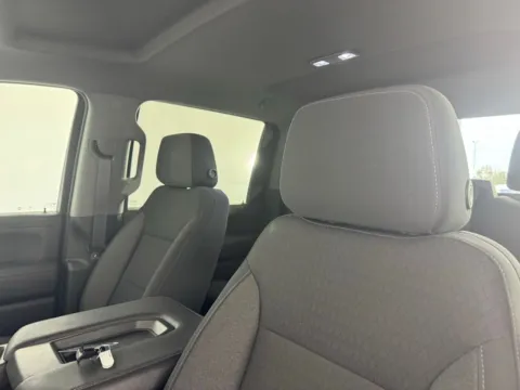 Another view of 2021 Chevrolet Silverado 2500HD LT for sale in Salisbury, NC at Jerry Hunt Supercenter - Salisbury