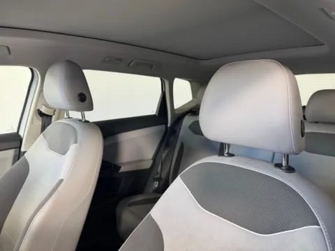 Photos of 2023 Volkswagen Taos 1.5T SE for sale in Salisbury, NC at Jerry Hunt Supercenter - Salisbury