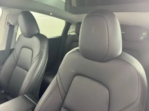 Another view of 2025 Tesla Model Y Long Range for sale in Salisbury, NC at Jerry Hunt Supercenter - Salisbury