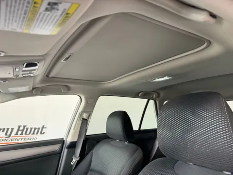 Another view of 2018 Subaru Outback 2.5i Premium for sale in Salisbury, NC at Jerry Hunt Supercenter - Salisbury