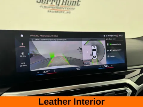 More photos of 2023 BMW 3 Series 330i at Jerry Hunt Supercenter - Salisbury, NC