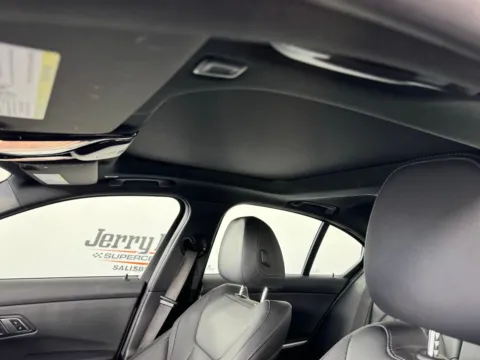Another view of 2023 BMW 3 Series 330i for sale in Salisbury, NC at Jerry Hunt Supercenter - Salisbury