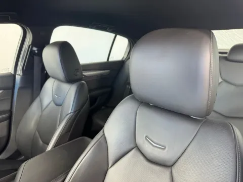 Photos of 2023 Cadillac CT5 Premium Luxury for sale in Salisbury, NC at Jerry Hunt Supercenter - Salisbury