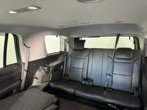 Another view of 2018 GMC Yukon Denali for sale in Salisbury, NC at Jerry Hunt Supercenter - Salisbury