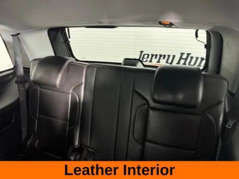 More photos of 2018 GMC Yukon Denali at Jerry Hunt Supercenter - Salisbury, NC