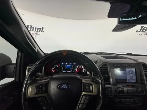 Photos of 2017 Ford F-150 Raptor for sale in Salisbury, NC at Jerry Hunt Supercenter - Salisbury