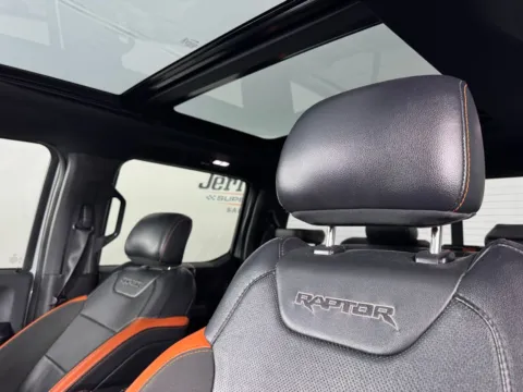 Another view of 2017 Ford F-150 Raptor for sale in Salisbury, NC at Jerry Hunt Supercenter - Salisbury