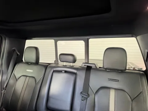More photos of 2022 Ford F-250SD Platinum at Jerry Hunt Supercenter - Salisbury, NC