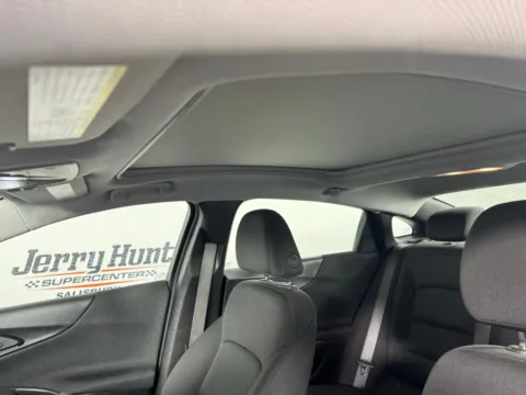 More photos of 2024 Chevrolet Malibu LT at Jerry Hunt Supercenter - Salisbury, NC
