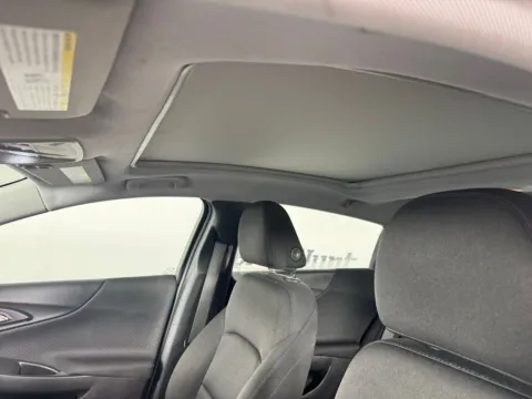 More photos of 2024 Chevrolet Malibu LT at Jerry Hunt Supercenter - Salisbury, NC