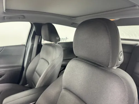 Another view of 2024 Chevrolet Malibu LT for sale in Salisbury, NC at Jerry Hunt Supercenter - Salisbury
