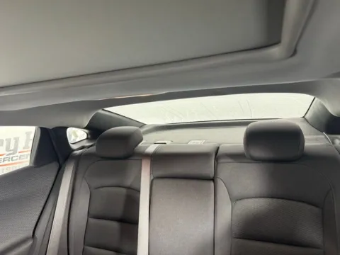 More photos of 2024 Chevrolet Malibu LT at Jerry Hunt Supercenter - Salisbury, NC