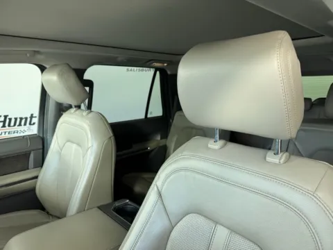 Photos of 2019 Ford Expedition Max Limited for sale in Salisbury, NC at Jerry Hunt Supercenter - Salisbury