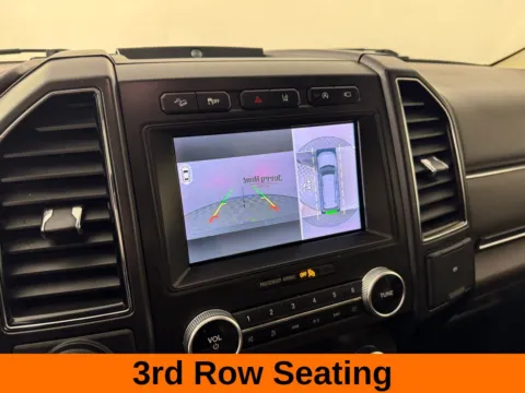 More photos of 2019 Ford Expedition Max Limited at Jerry Hunt Supercenter - Salisbury, NC
