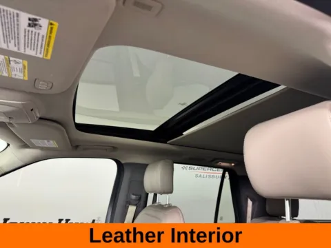 Another view of 2019 Ford Expedition Max Limited for sale in Salisbury, NC at Jerry Hunt Supercenter - Salisbury