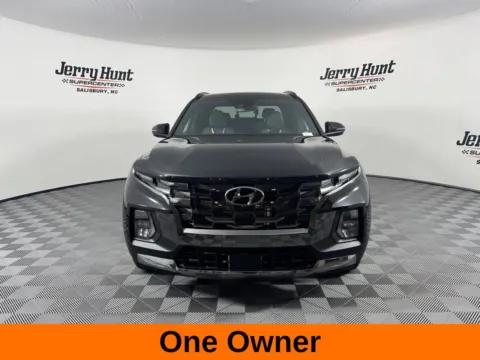 More photos of 2024 Hyundai Santa Cruz Limited at Jerry Hunt Supercenter - Salisbury, NC