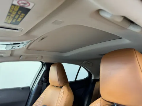 Another view of 2020 Lexus UX 250h Base for sale in Salisbury, NC at Jerry Hunt Supercenter - Salisbury