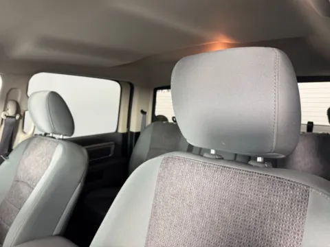 Photos of 2017 Ram 1500 Big Horn for sale in Salisbury, NC at Jerry Hunt Supercenter - Salisbury