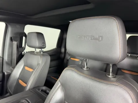 Another view of 2022 GMC Sierra 1500 Limited AT4 for sale in Salisbury, NC at Jerry Hunt Supercenter - Salisbury