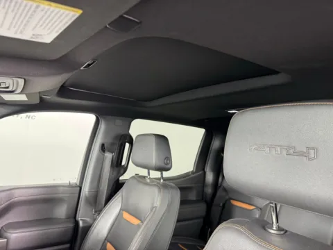 More photos of 2022 GMC Sierra 1500 Limited AT4 at Jerry Hunt Supercenter - Salisbury, NC