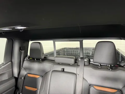 More photos of 2022 GMC Sierra 1500 Limited AT4 at Jerry Hunt Supercenter - Salisbury, NC