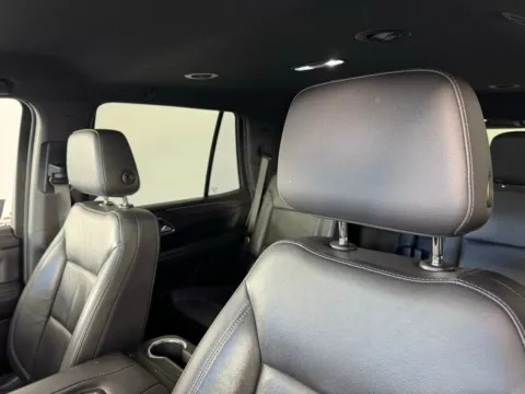 Photos of 2021 Chevrolet Tahoe LT for sale in Salisbury, NC at Jerry Hunt Supercenter - Salisbury