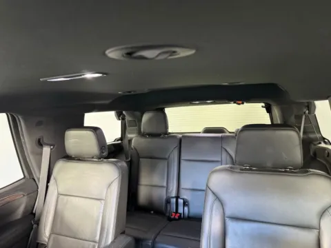 Another view of 2021 Chevrolet Tahoe LT for sale in Salisbury, NC at Jerry Hunt Supercenter - Salisbury