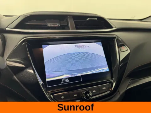 More photos of 2021 Chevrolet TrailBlazer RS at Jerry Hunt Supercenter - Salisbury, NC