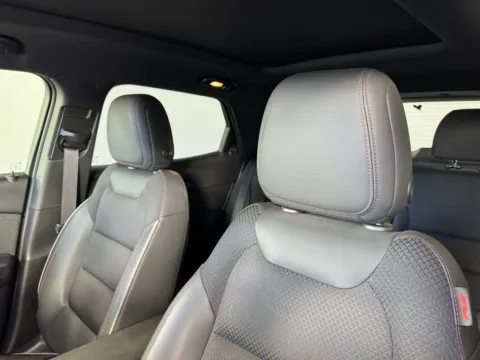 Photos of 2021 Chevrolet TrailBlazer RS for sale in Salisbury, NC at Jerry Hunt Supercenter - Salisbury