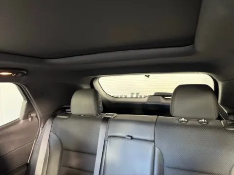 More photos of 2021 Chevrolet TrailBlazer RS at Jerry Hunt Supercenter - Salisbury, NC
