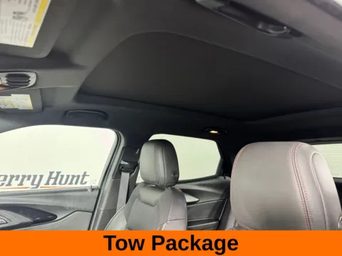 Another view of 2021 Chevrolet TrailBlazer RS for sale in Salisbury, NC at Jerry Hunt Supercenter - Salisbury