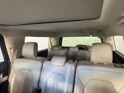 More photos of 2023 Ford Expedition Max Limited at Jerry Hunt Supercenter - Salisbury, NC