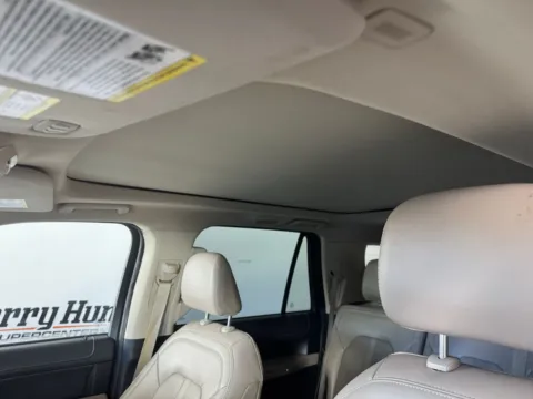 Another view of 2023 Ford Expedition Max Limited for sale in Salisbury, NC at Jerry Hunt Supercenter - Salisbury