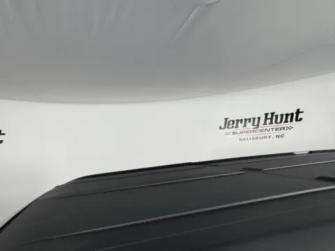 Another view of 2024 Ford Bronco Big Bend for sale in Salisbury, NC at Jerry Hunt Supercenter - Salisbury