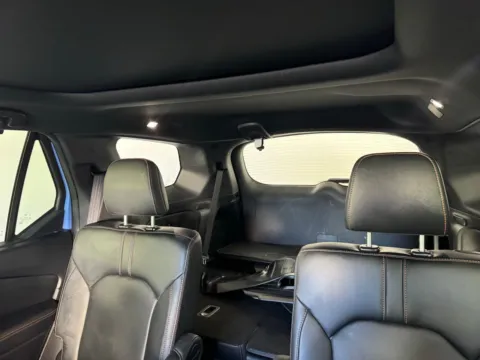 More photos of 2023 Honda Pilot TrailSport at Jerry Hunt Supercenter - Salisbury, NC