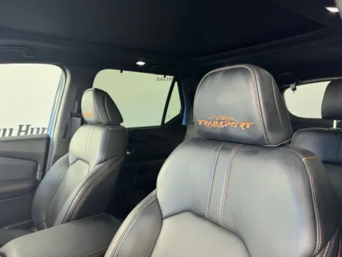 Photos of 2023 Honda Pilot TrailSport for sale in Salisbury, NC at Jerry Hunt Supercenter - Salisbury