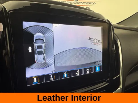 More photos of 2023 Chevrolet Traverse Premier at Jerry Hunt Supercenter - Salisbury, NC