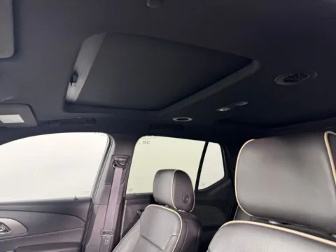 More photos of 2023 Chevrolet Traverse Premier at Jerry Hunt Supercenter - Salisbury, NC