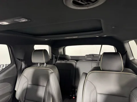 More photos of 2023 Chevrolet Traverse Premier at Jerry Hunt Supercenter - Salisbury, NC